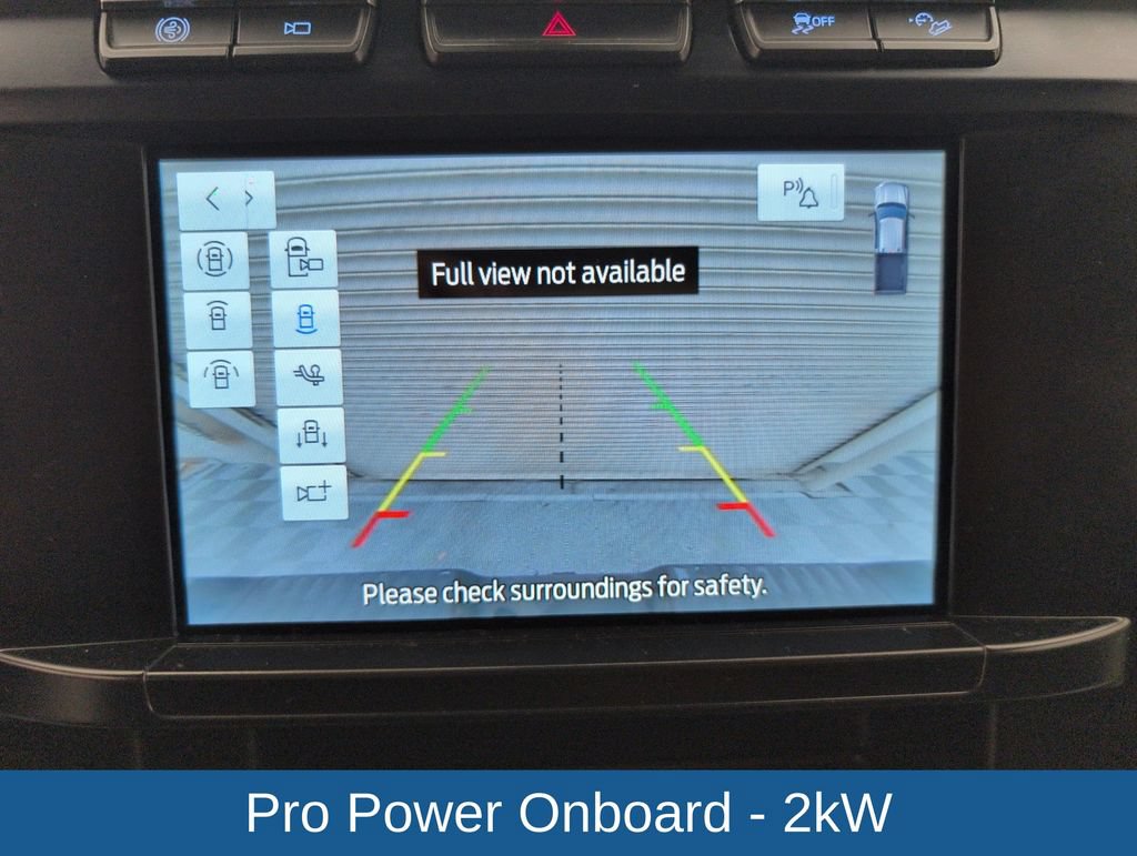 Certified 2023 Ford F350 XLT w/ 360-Degree Camera Package AWD/4WD image 26