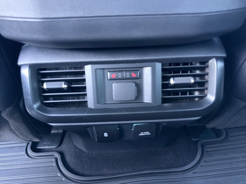 Certified 2023 Ford F150 Raptor AWD/4WD image 27