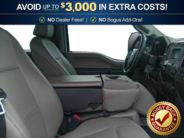 Certified 2022 Ford F350 XL w/ XL Value Package RWD image 22