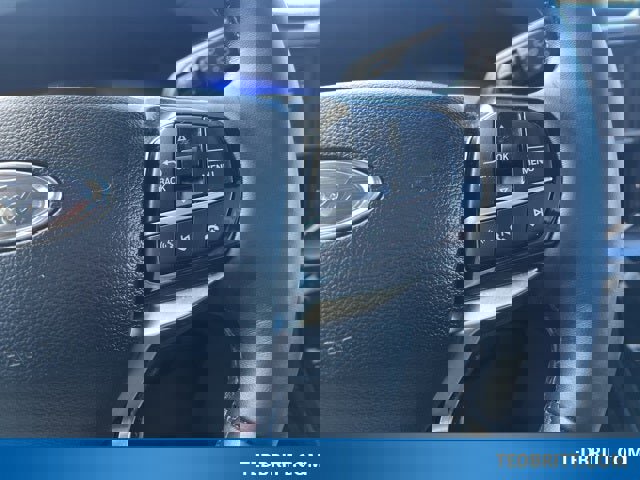 Certified 2022 Ford Explorer Platinum w/ Equipment Group 601A image 31