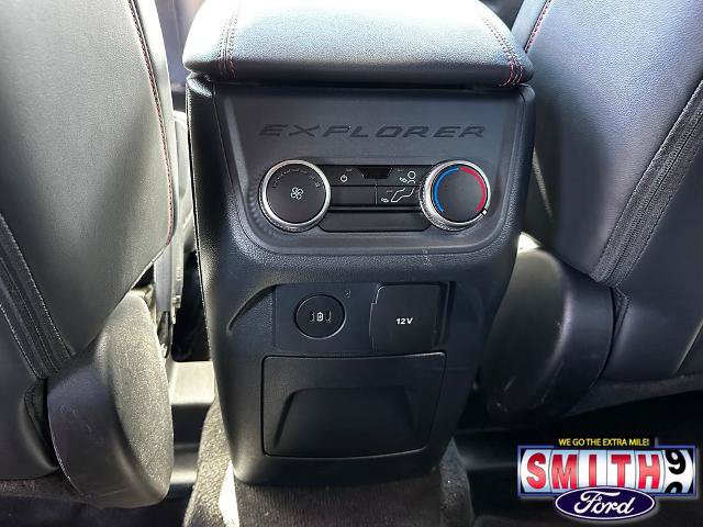 Certified 2026 Ford Explorer ST-Line AWD/4WD image 38