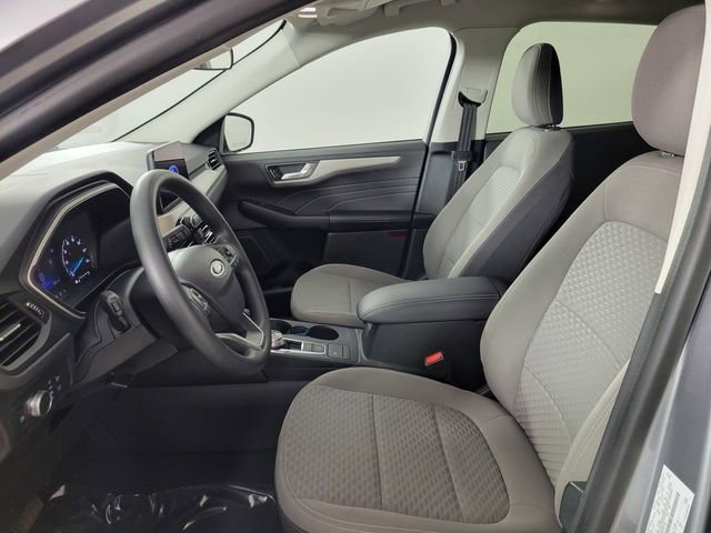 Certified 2021 Ford Escape SE image 13