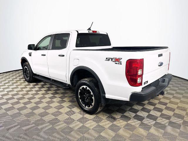 Certified 2021 Ford Ranger XL w/ Equipment Group 101A High image 3