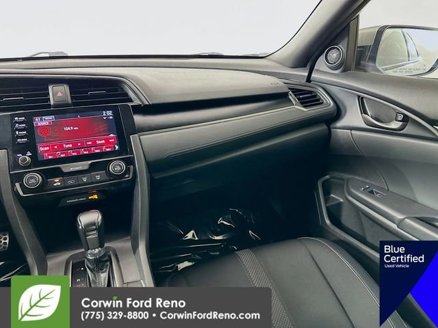 Used 2021 Honda Civic Sport image 24