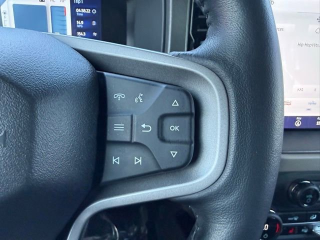 Certified 2024 Ford Bronco Wildtrak image 18