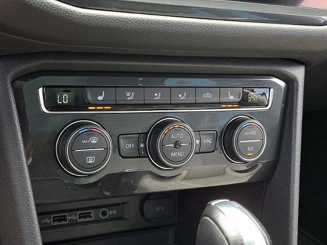 Used 2019 Volkswagen Tiguan SE AWD/4WD image 17