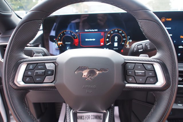 Certified 2024 Ford Mustang GT Premium image 21