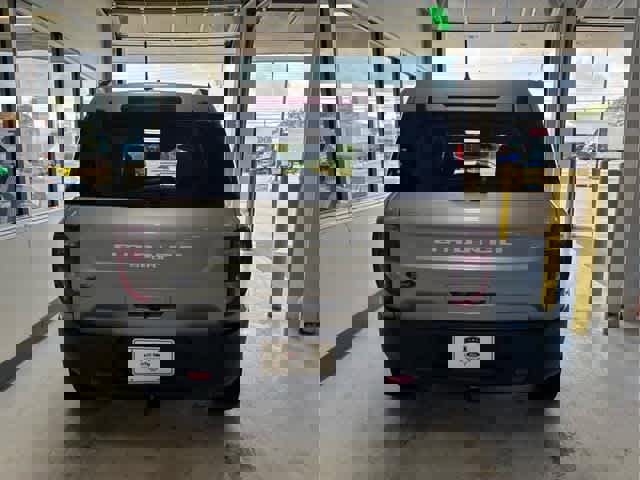 Certified 2021 Ford Bronco Sport Big Bend image 4