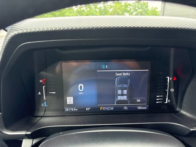 Certified 2024 Ford Ranger XLT w/ Technology Package AWD/4WD image 37