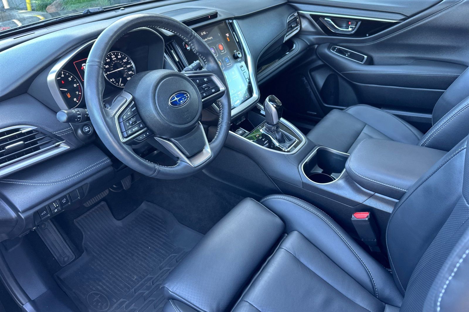 Used 2024 Subaru Outback Limited image 13