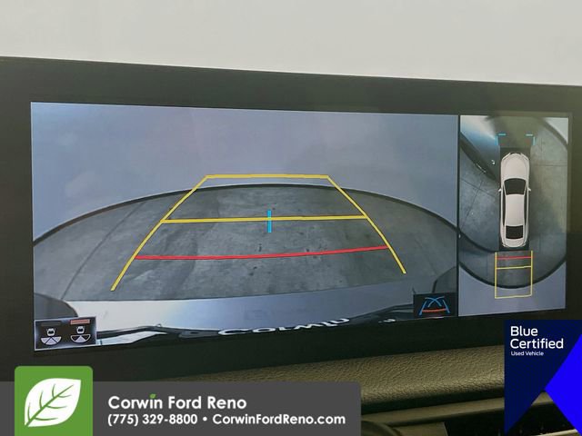 Used 2023 Lexus IS 350 F Sport image 17