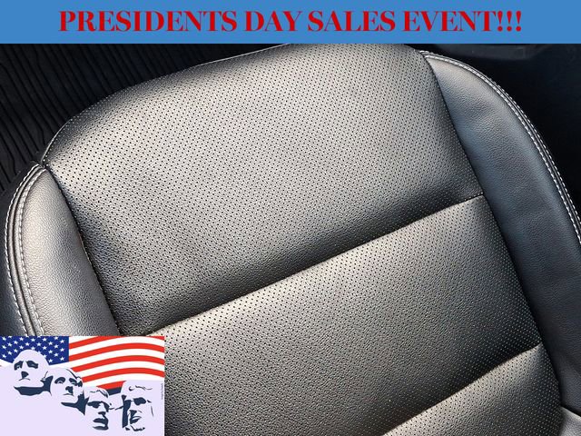 Certified 2022 Ford Escape Titanium w/ Class II Trailer Tow Package image 26