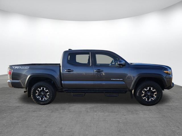 Used 2021 Toyota Tacoma TRD Off-Road image 5