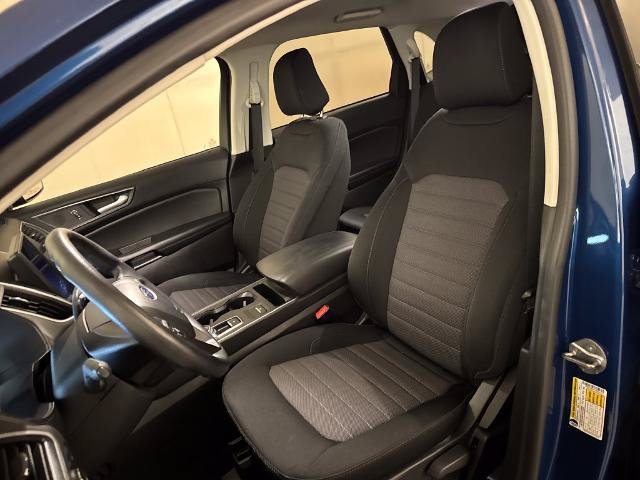 Certified 2024 Ford Edge SE w/ Black Appearance Package AWD/4WD image 12