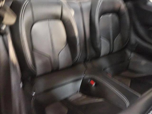 Certified 2022 Ford Mustang GT w/ Equipment Group 301A RWD image 17