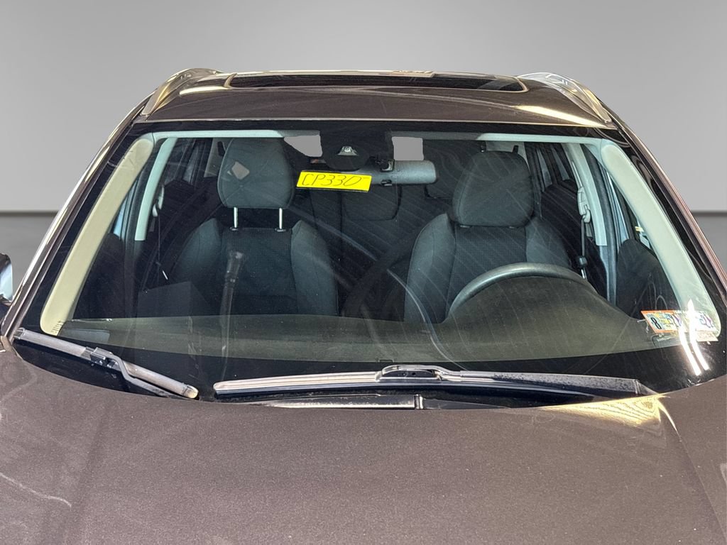 Used 2022 Honda HR-V EX image 15