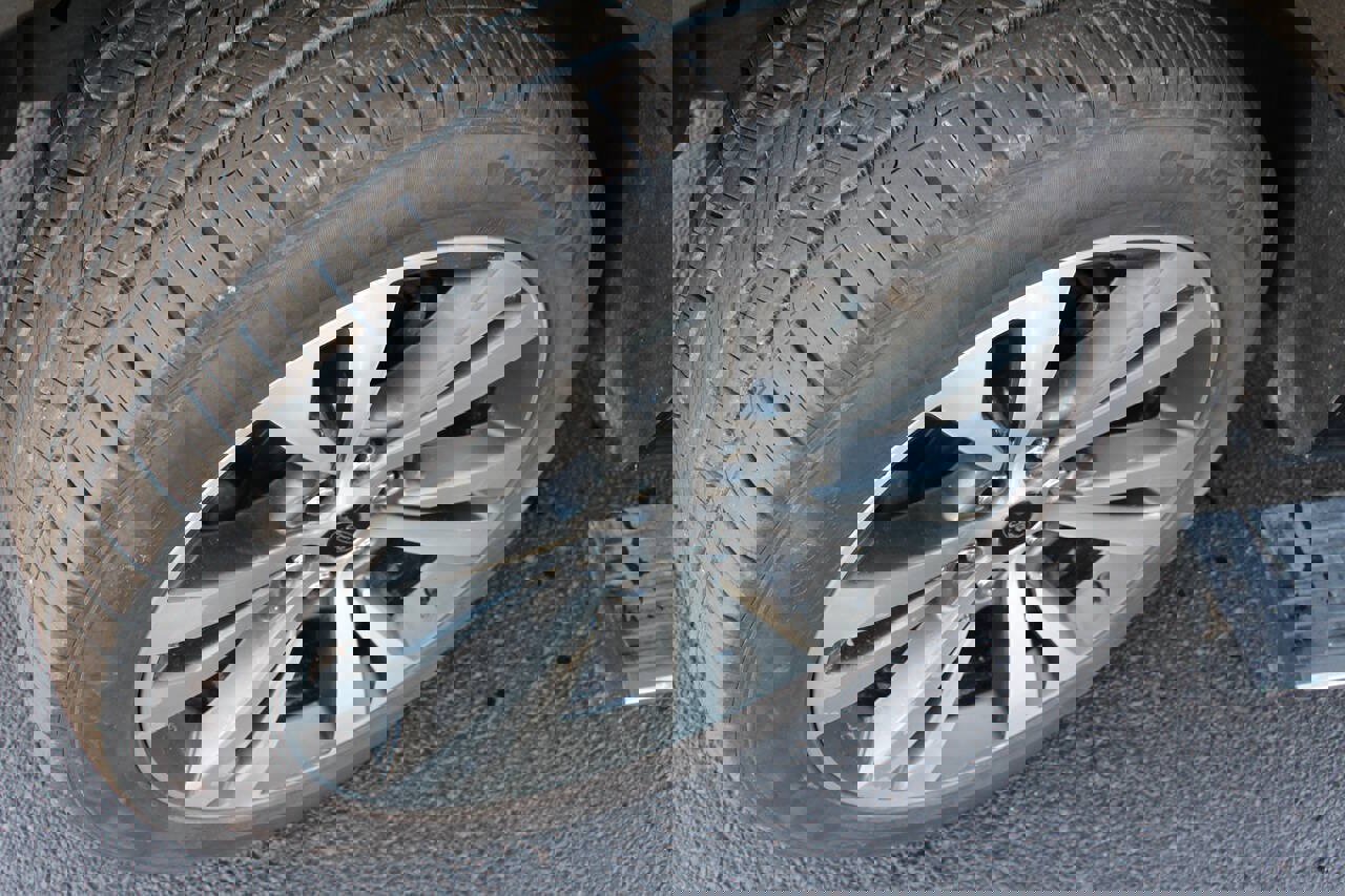 Certified 2021 Ford Expedition Max Platinum image 15