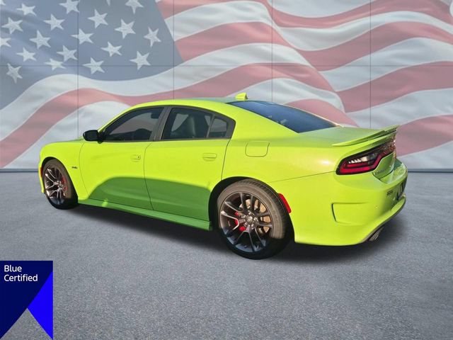Used 2023 Dodge Charger R/T w/ Plus Group RWD image 5