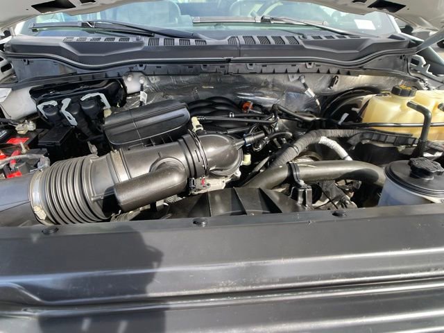 Certified 2022 Ford F350 XL w/ Power Equipment Group AWD/4WD image 13