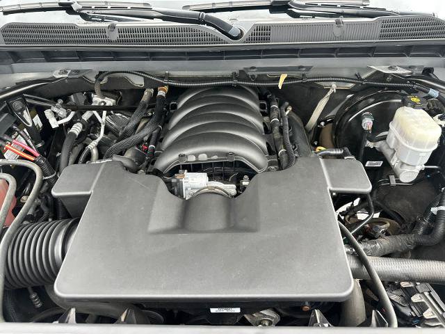 Used 2019 Chevrolet Silverado 1500 LT w/ All Star Edition AWD/4WD image 29
