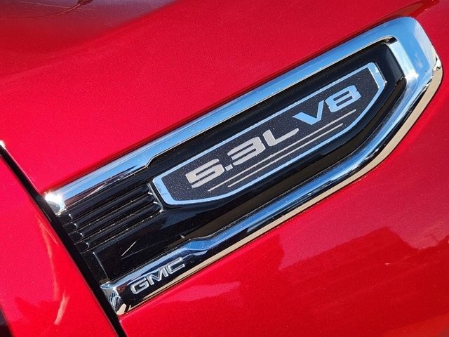 Used 2019 GMC Sierra 1500 Denali w/ Technology Package image 11