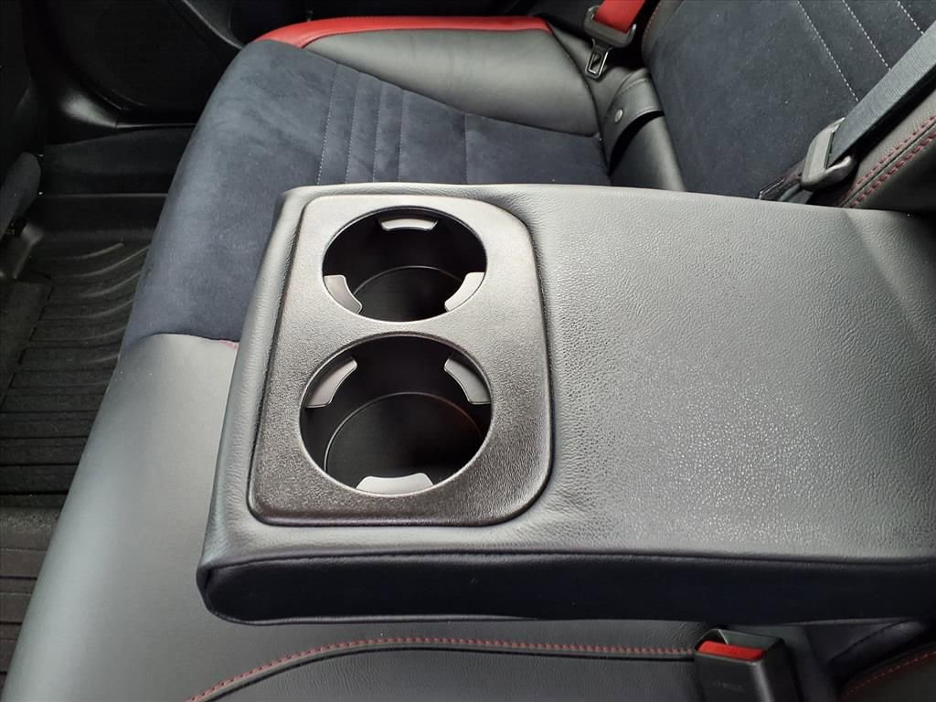 Used 2020 Subaru WRX STI w/ Popular Package #1 image 10