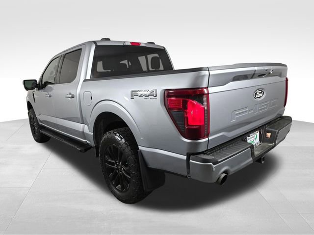 Certified 2024 Ford F150 XLT w/ Equipment Group 303A High AWD/4WD image 5