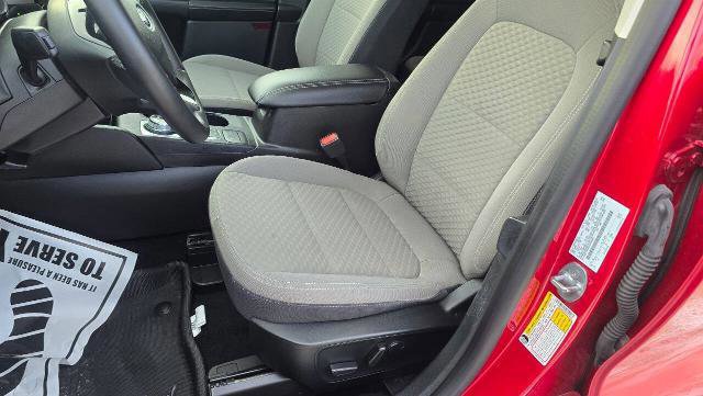 Certified 2022 Ford Escape SE w/ Convenience Package image 10