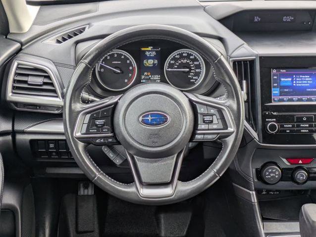 Used 2021 Subaru Forester Premium image 15