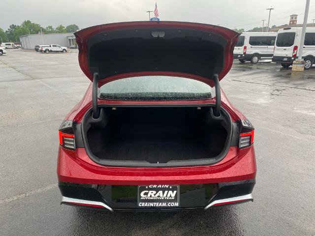 Used 2024 Hyundai Sonata SEL FWD image 9