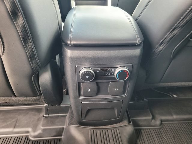 Certified 2023 Ford Explorer XLT w/ Equipment Group 202A AWD/4WD image 15