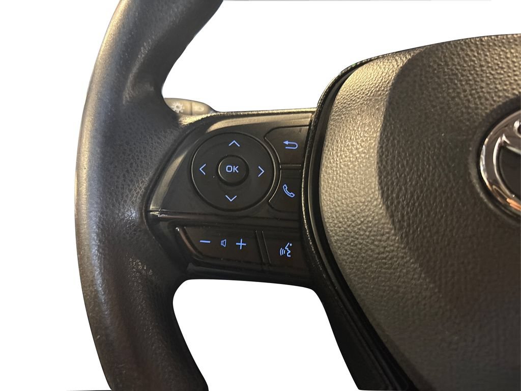 Used 2022 Toyota RAV4 XLE AWD/4WD image 33
