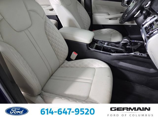 Used 2022 Kia Sorento SX FWD image 30