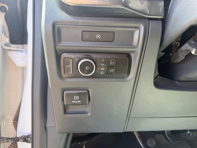 Certified 2025 Ford F150 STX w/ Equipment Group 201A FX4 image 20