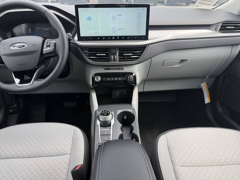 Certified 2025 Ford Escape Active w/ Tech Pack #1 FWD image 16