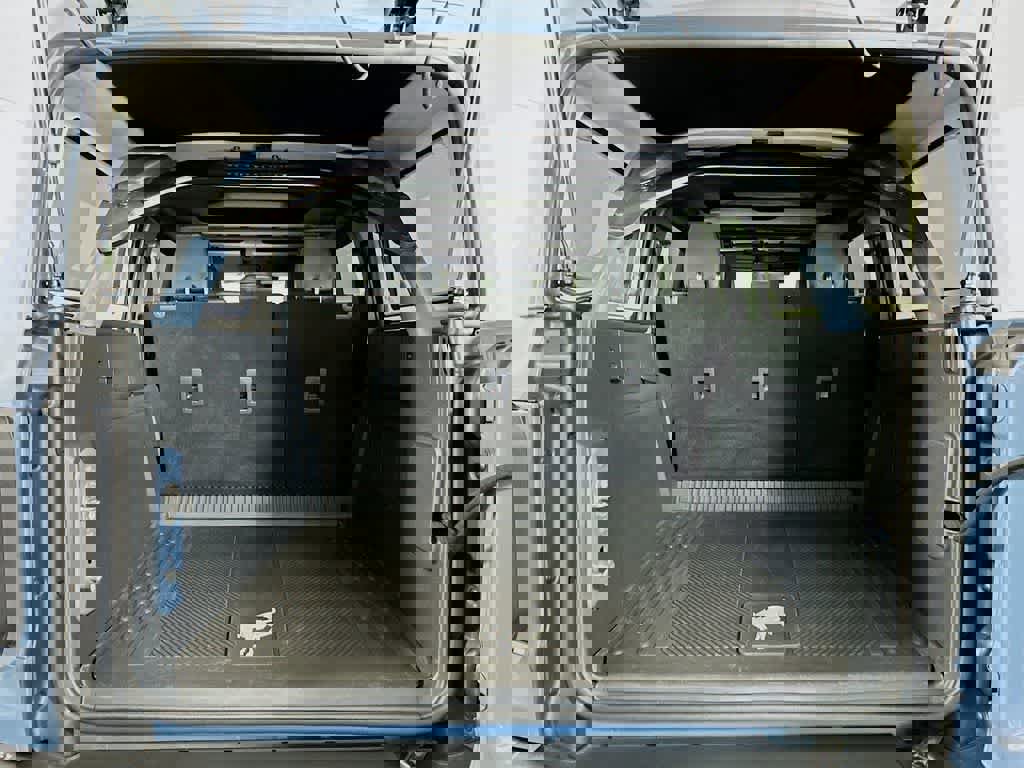 Certified 2025 Ford Bronco Raptor w/ Interior Carbon Fiber Pack image 24