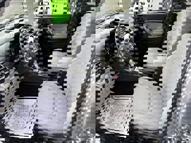 Used 2018 Subaru Forester 2.5i Premium image 21