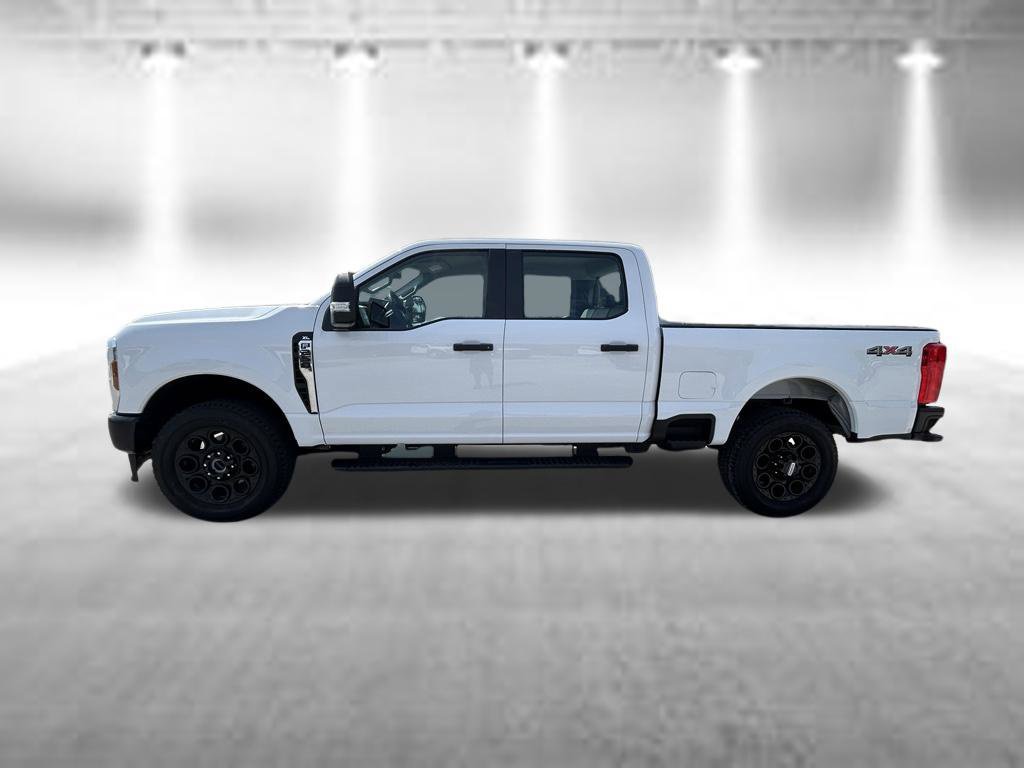 Certified 2026 Ford F250 XL AWD/4WD image 8