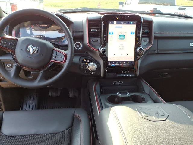Used 2026 RAM 1500 Rebel w/ Rebel Level 1 Equipment Group AWD/4WD image 12
