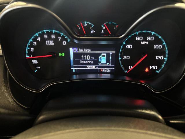 Used 2017 Chevrolet Impala LT image 3