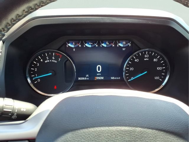 Certified 2023 Ford Expedition XLT AWD/4WD image 22