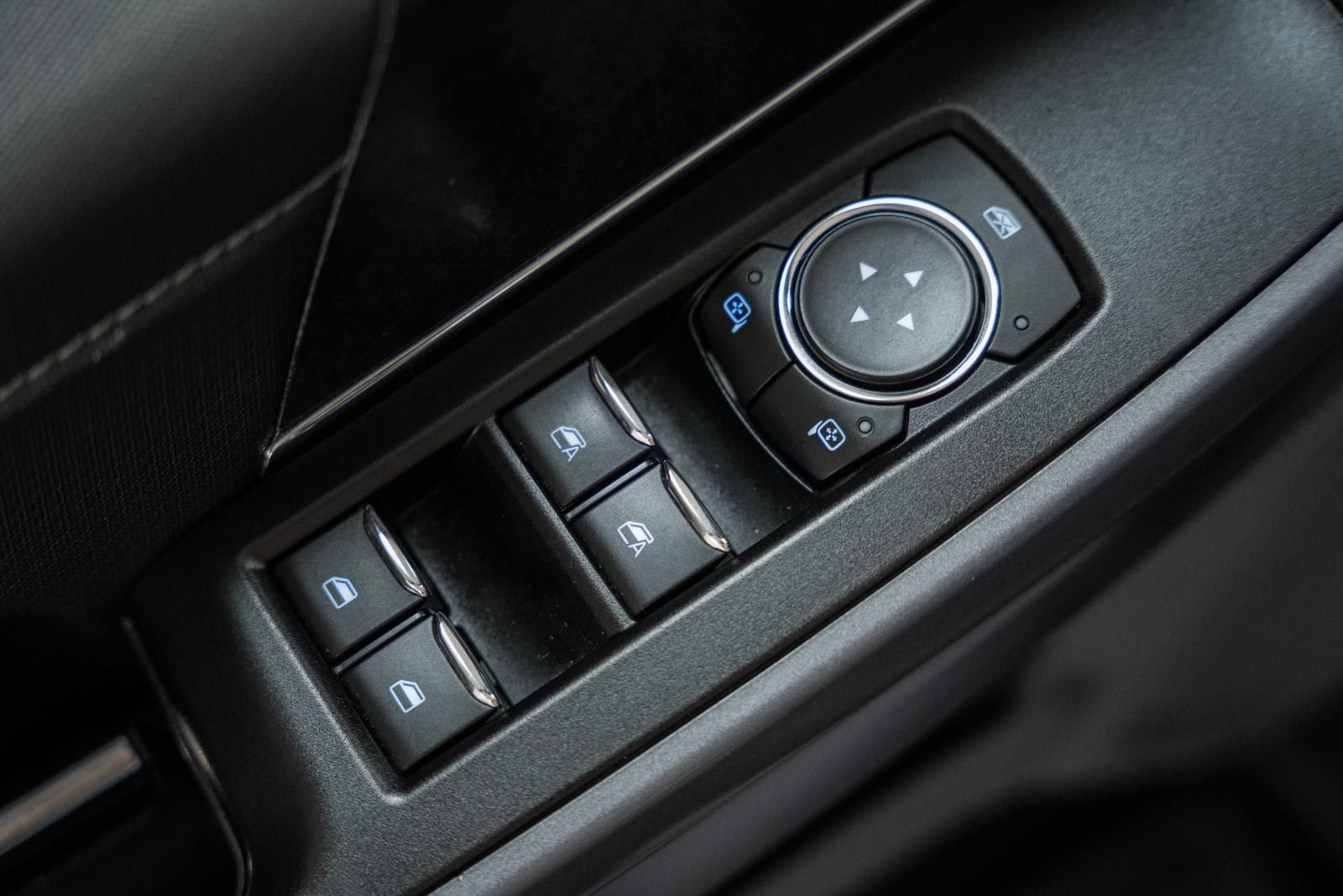 Certified 2021 Ford F150 XLT w/ Equipment Group 302A High image 47