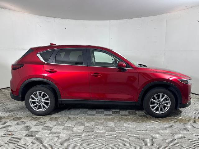 Used 2023 MAZDA CX-5 AWD 2.5 S image 2