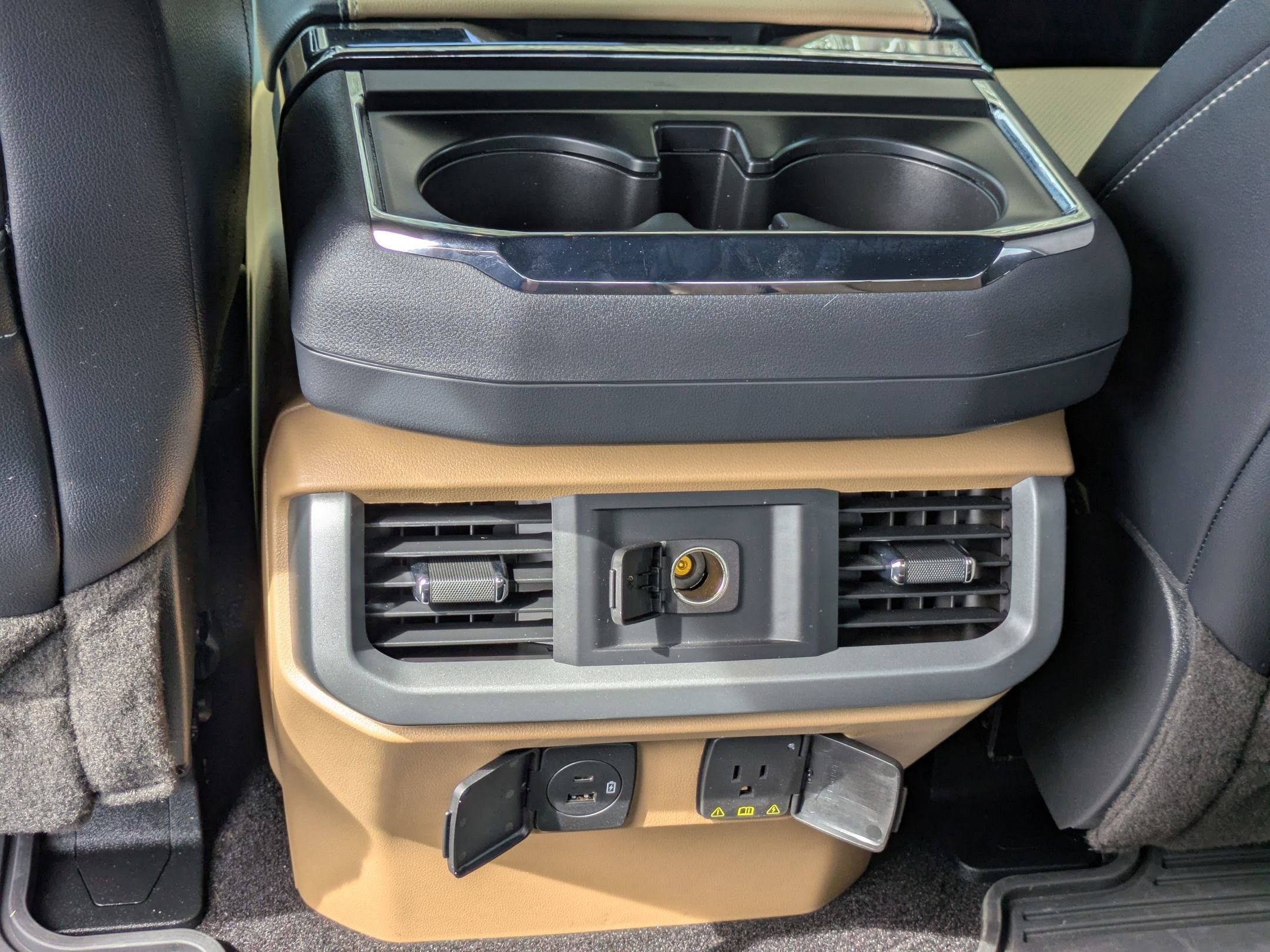 Certified 2022 Ford F150 Lariat image 31