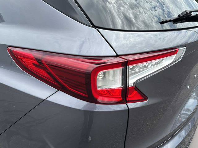 Used 2021 Acura RDX AWD w/ Advance Package image 38