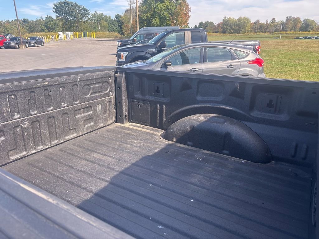 Certified 2024 Ford F150 XL image 5