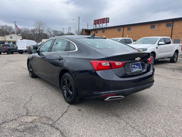Used 2023 Chevrolet Malibu LT image 6
