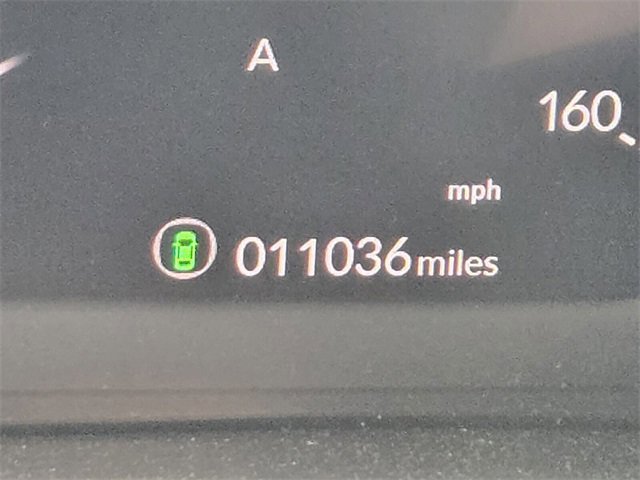 Used 2024 Honda Accord Sport image 31