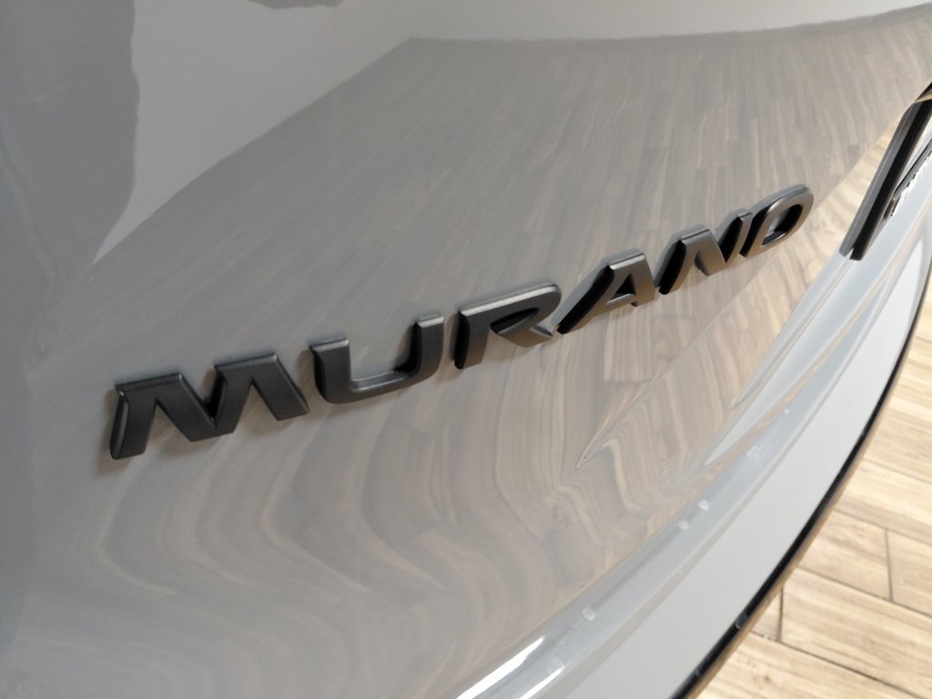 Used 2023 Nissan Murano SL image 22