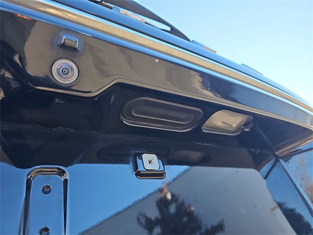 Used 2023 Jeep Wagoneer Series III w/ Premium Group I image 13